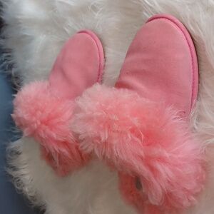 UGG slippers